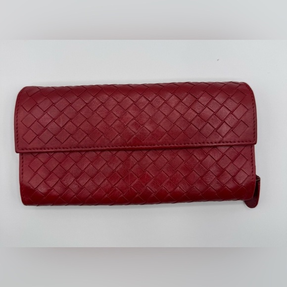 Bottega Veneta Wallet | Very Good Condition - Picture 1 of 16